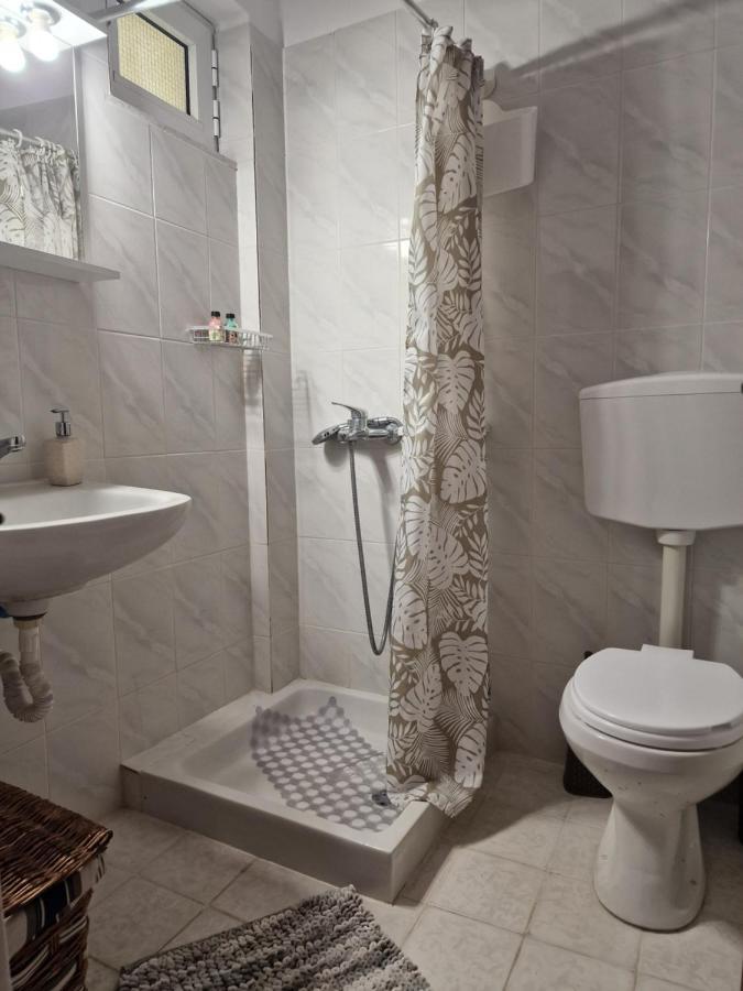 Apartment In Tigaki Beach Kos Exterior foto